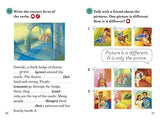 Ladybird Readers Level 4 - Sleeping Beauty (ELT Graded Reader)