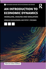 An Introduction to Economic Dynamics:Modelling, Analysis and Simulation - Retail Maharaj