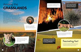 DK Super Planet Beautiful Biodiversity