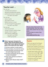 International Primary English Student's Book: Stage 3 (Collins International Primary English)