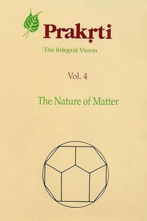 The Oral Tradition: Nature of Matter v. 4 (Indira Gandhi National Centre for the Arts) - Retail Maharaj