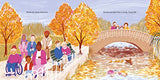When I'm Gone: A Picture Book About Grief