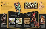 Supernatural Creatures: Mythical and Sacred Creatures from Around the World