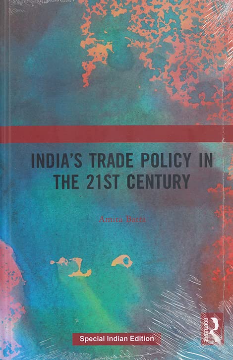 India's Trade Policy in The 21st Century - Retail Maharaj