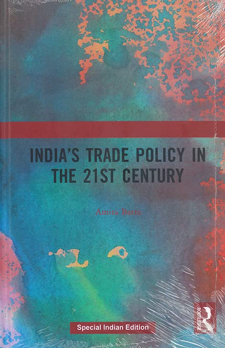 India's Trade Policy in The 21st Century - Retail Maharaj