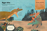 An Adventurer's Guide to Dinosaurs