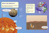 Let's Go to Mars: Band 08/Purple (Collins Big Cat) - Retail Maharaj
