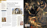 The Illustrated Bible Story by Story
