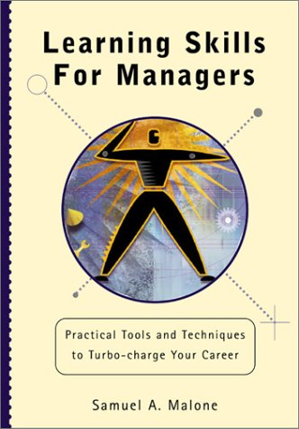 Learning Skills for Managers - Retail Maharaj