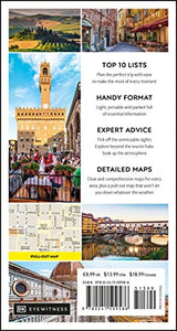DK Top 10 Florence and Tuscany