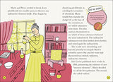 DK Life Stories Marie Curie