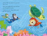 Ladybird Class - Turtle Trouble: Read It Yourself - Level 3 Confident Reader