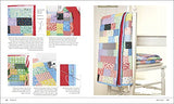Quilt Step by Step: Patchwork and Appliqué, Techniques, Designs, and Projects