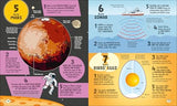 5 FACTS A DAY SCIENCE