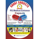 Short Subjects PG Medical Entrance Exam Capsule 1st/2016