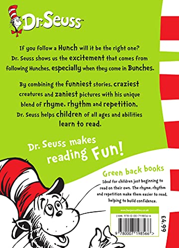 Hunches In Bunches