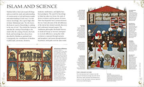 World Religions: The Great Faiths Explored and Explained - Retail Maharaj