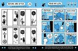 Let's Make Comics!