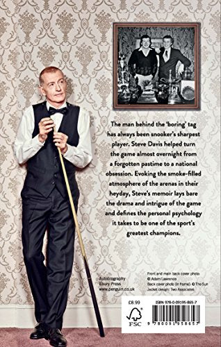 Interesting: My Autobiography - Retail Maharaj