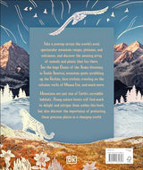Mountain: Go On a Grand Tour of the Highest Places on Earth
