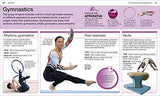 Sports: Facts at Your Fingertips