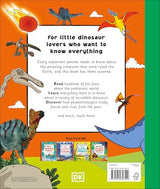 My Encyclopedia of Very Important Dinosaurs: For Little Dinosaur Lovers Who Want to Know Everything