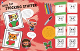 Draw with Art for Kids Hub Christmas