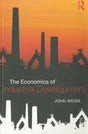 The Economics of Industrial Development - Retail Maharaj