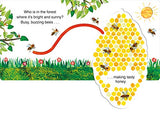 The Very Hungry Caterpillar's Hide-and-Seek - Retail Maharaj