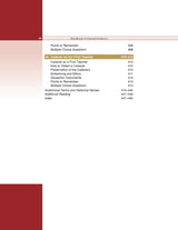 BD Chaurasia’s Handbook of General Anatomy 7/e