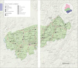DK Eyewitness Umbria (Travel Guide)
