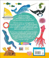 The Very Hungry Caterpillar's Very First Ocean Encyclopedia: An Introduction to the Ocean, for Very Hungry Young Minds