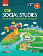 ICSE Social Studies, Book 4, 2020 Ed. - Retail Maharaj