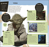 Star Wars Jedi Pocket Expert: All the Facts You Need to Know