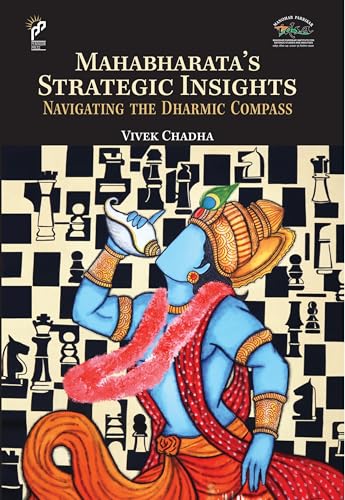 Mahabharata’s Strategic Insights: Navigating the Dharmic Compass - Retail Maharaj