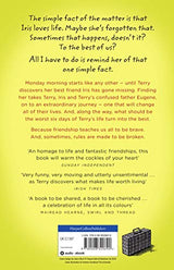 Rules of the Road: An emotional, uplifting novel of two old friends and a life-changing journey