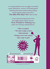 From Frazzled to Fabulous: How to Juggle a Successful Career, Fatherhood, ‘Me-Time’ and Looking Good