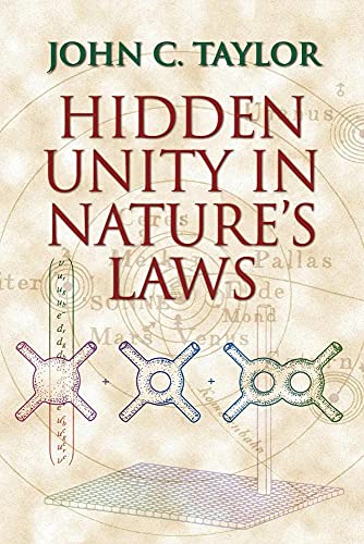 Hidden Unity in Nature's Laws