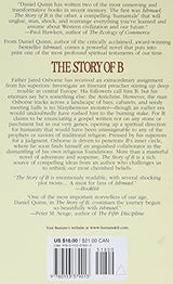 The Story of B: 2 (Ishmael Series)