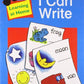 I Can Write (Learning at Home Series 2)