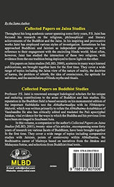 The Jaina Path of Purification - Retail Maharaj