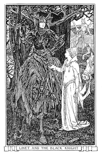 King Arthur:Tales from round Table: Tales from round Table: Tales from round Table (Dover Evergreen Classics)