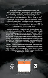 This Place of Mud and Bone - Retail Maharaj