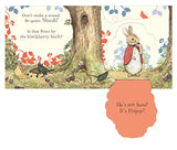 Where is Peter Rabbit? - Retail Maharaj