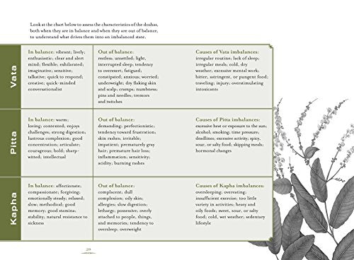 Ayurveda: A Holistic Approach to Health (Mandala Wisdom) - Retail Maharaj