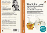 The Spirit Level: Why Equality is Better for Everyone