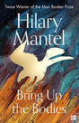 The Wolf Hall Trilogy - Bring Up the Bodies - Retail Maharaj