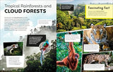 DK Super Planet Essential Ecosystems