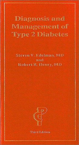 Diagnosis & Management of Type 2 Diabetes