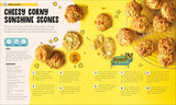 Chefs Wanted: More Than 40 Delicious Recipes for Curious Cooks